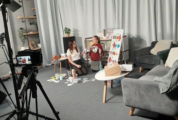 Tengowska education photo