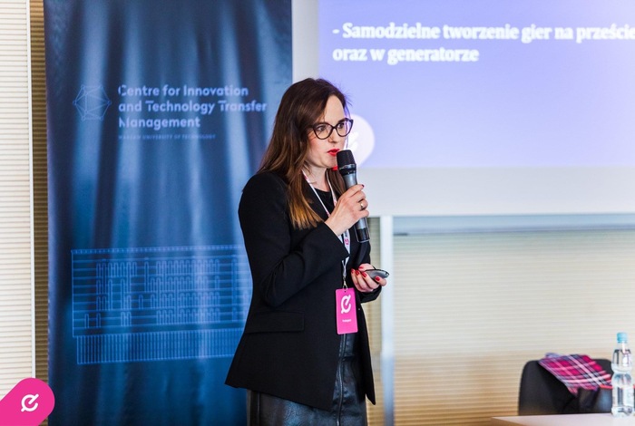 Tengowska education photo