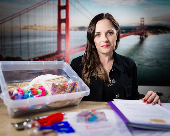 Tengowska education photo