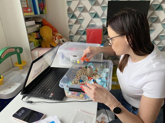 Tengowska education photo