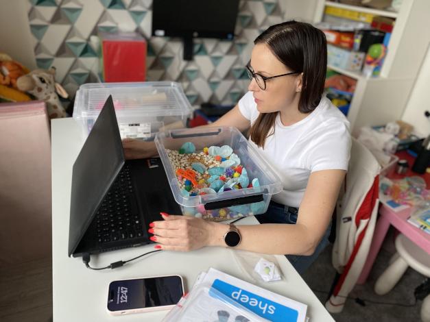 Tengowska education photo