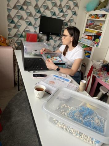 Tengowska education photo