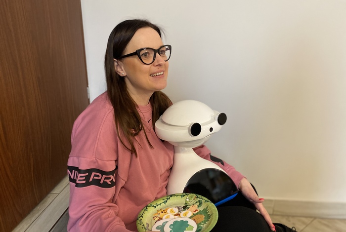 Tengowska education photo