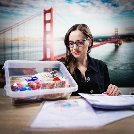 Tengowska education photo